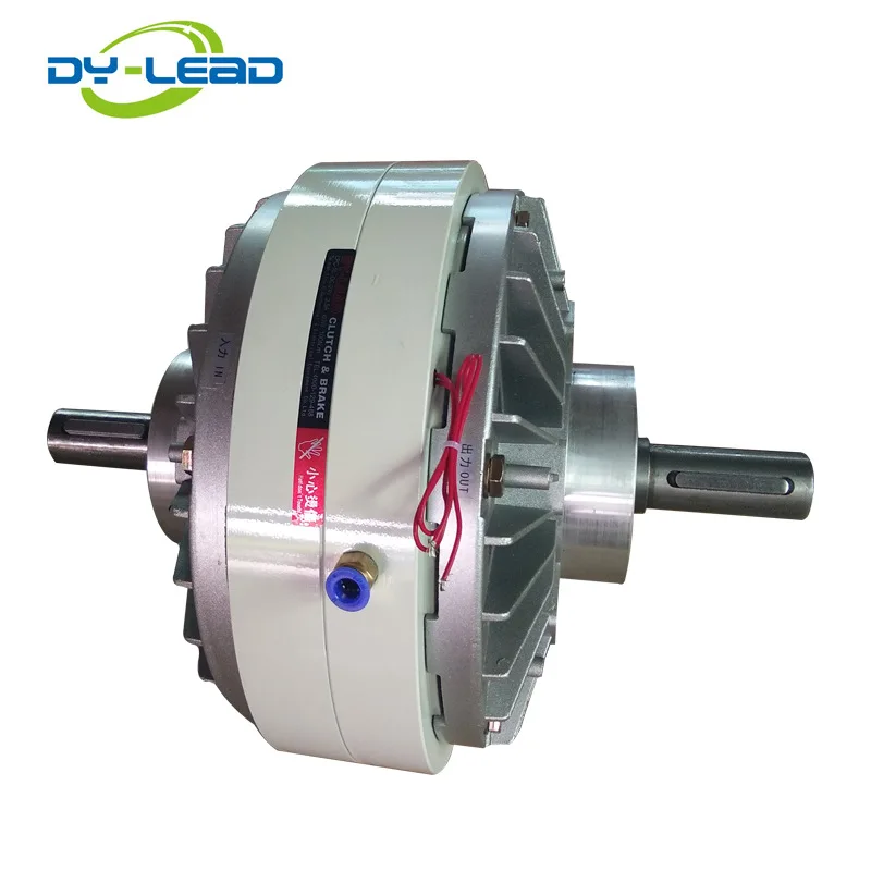 

DY-LEAD Clutch Magnetic Powder Brake Magnetic Powder Full Automatic Tension Magnetic Powder Clutch