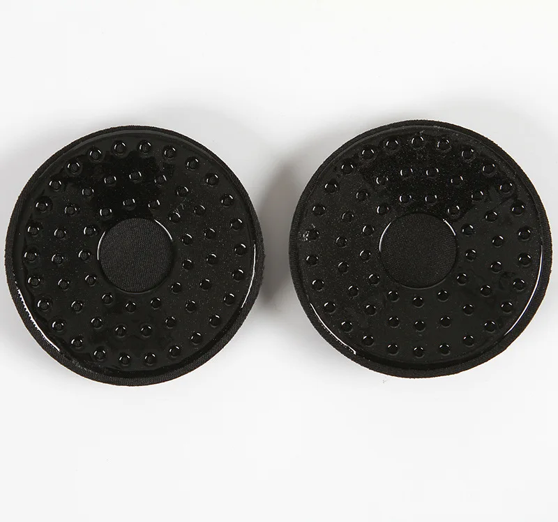 Горячая Распродажа комплект из 2 предметов/1 пара силиконовые накладки на соски