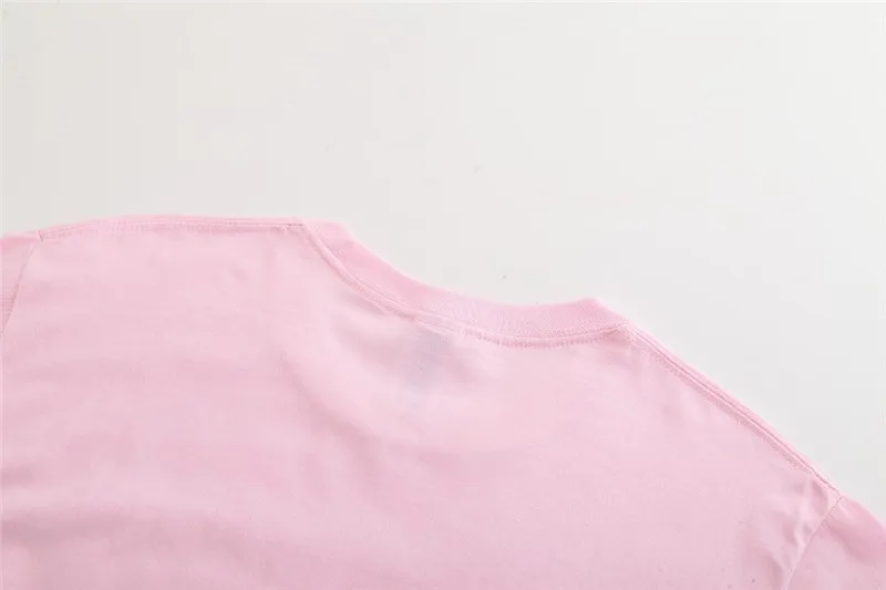 Женская футболка в японском стиле женская для футбола новинка топы с буквенным