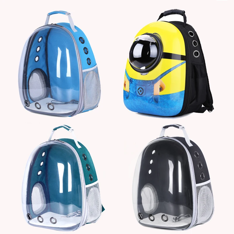 Воздухопроницаемая дорожная сумка в виде капсулы для перевозки