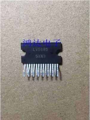 

2 . LV5685 LV5685PH ZIP-15