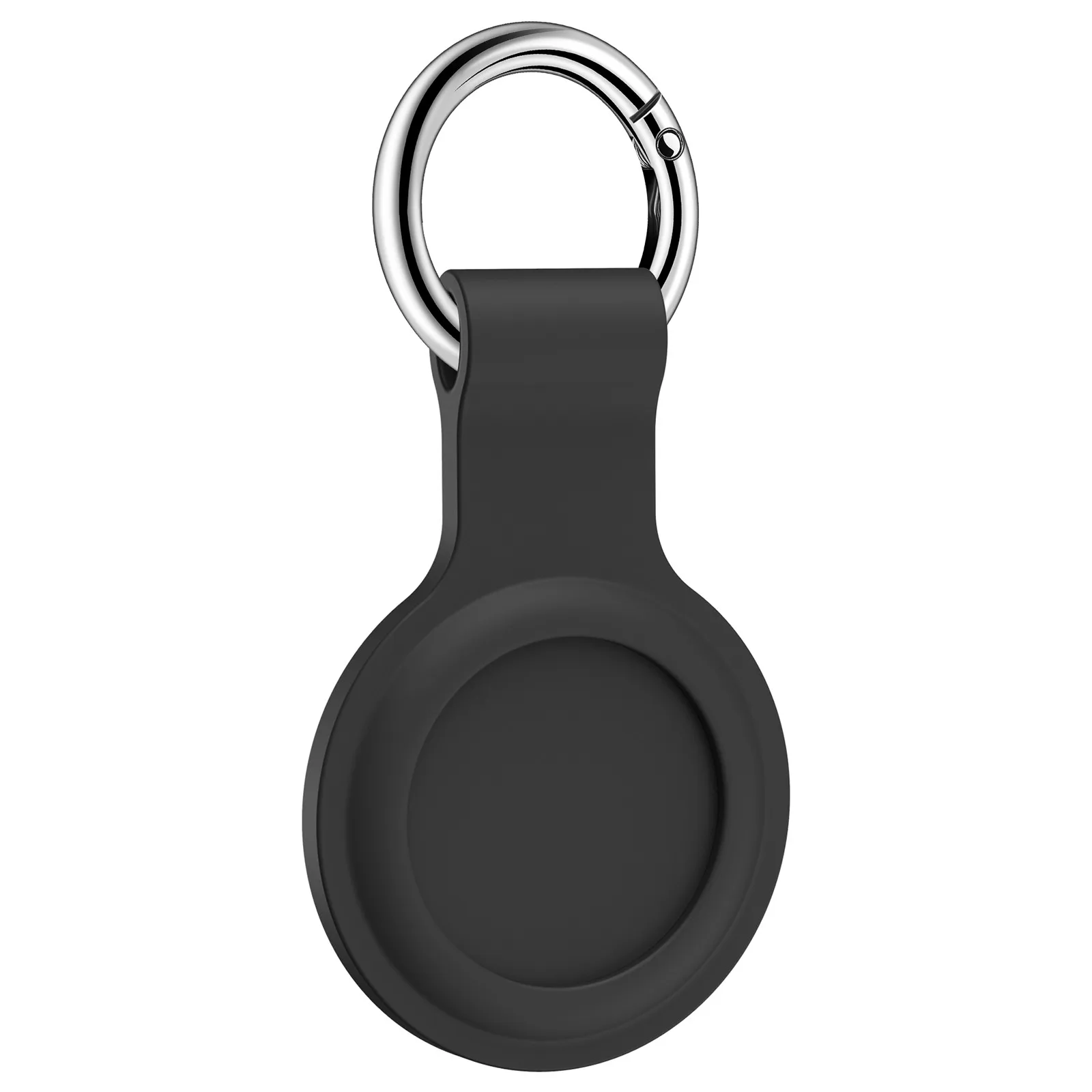 Новинка для Apple Airtags жидкий силиконовый защитный рукав Locator трекер анти потеря