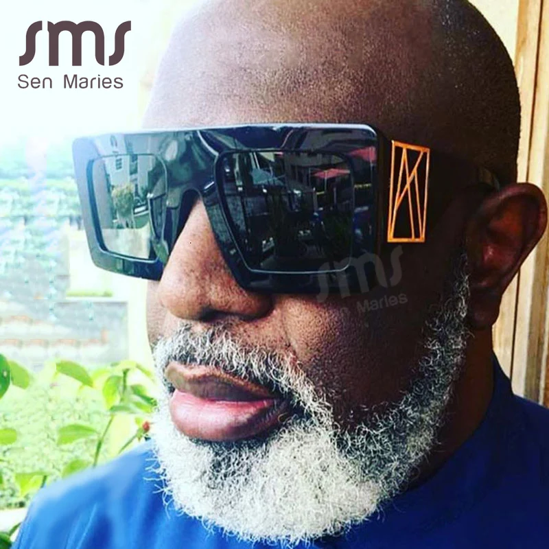 Солнцезащитные очки в винтажном стиле для мужчин и женщин поляризационные