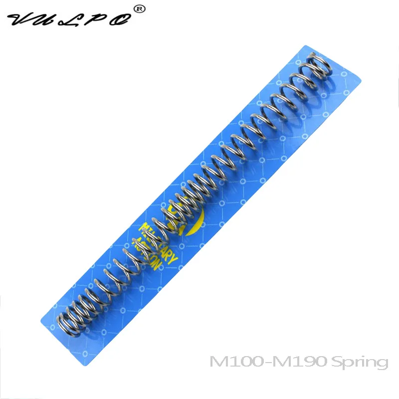 Пружина для пневматического редуктора Airsoft AEG VULPO M.A M100 M110 M120 M130 M140 M150 M160 M170 M190|spring