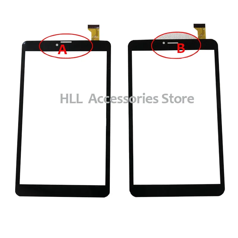Новый сенсорный экран для 8 дюймов TEXET TM 8044 0 3G планшет Сенсорная панель дигитайзер
