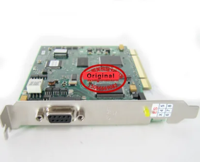 CP5611 A2 карта связи 6GK1561 1AA01 6GK15611AA01 DP подходящая PCI Profibus/мпай|Пульты ДУ| |