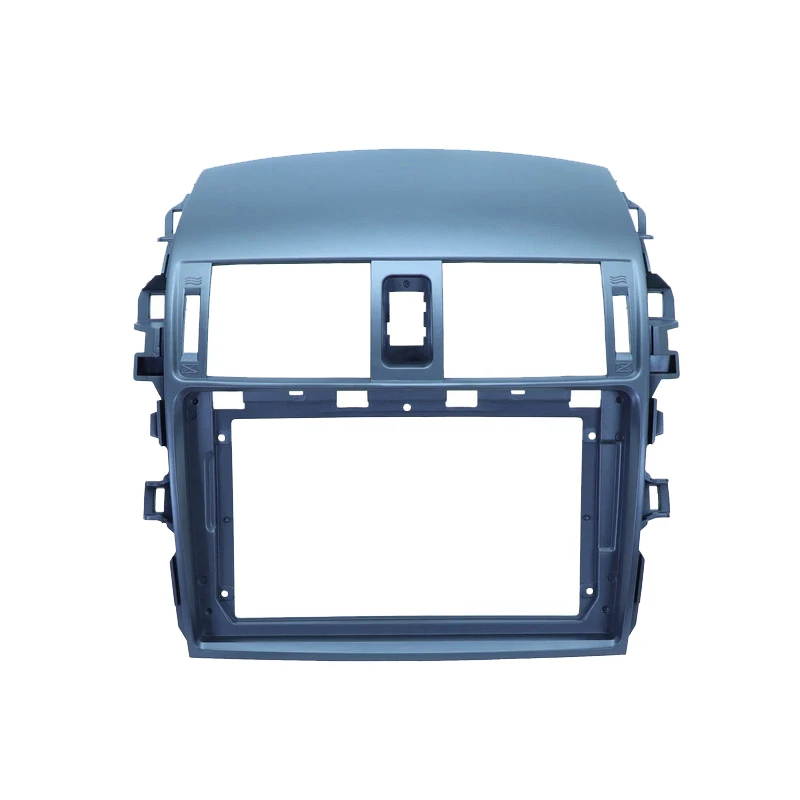 Автомобильная навигационная облицовка комплект рамы для 9 &quotAndroid мультимедийный