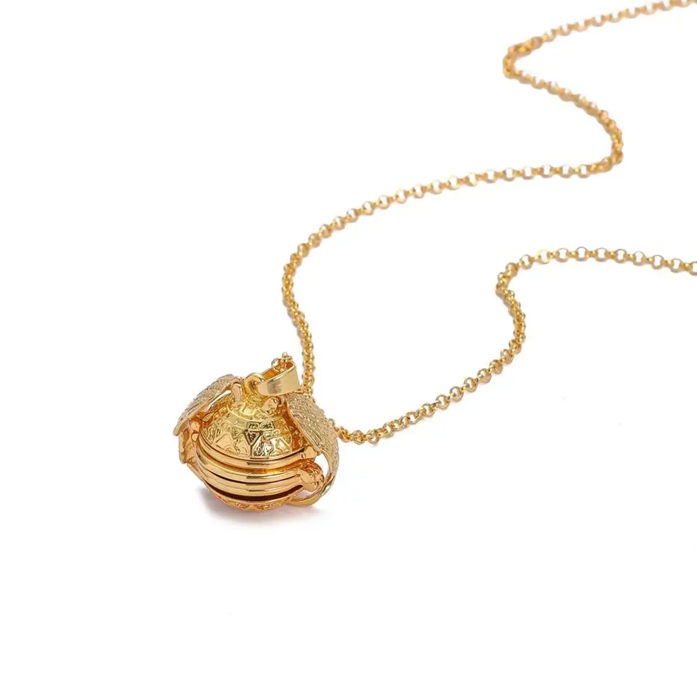 Цепочка с подвеской в виде крыльев Ангела|Ожерелья подвеской| |