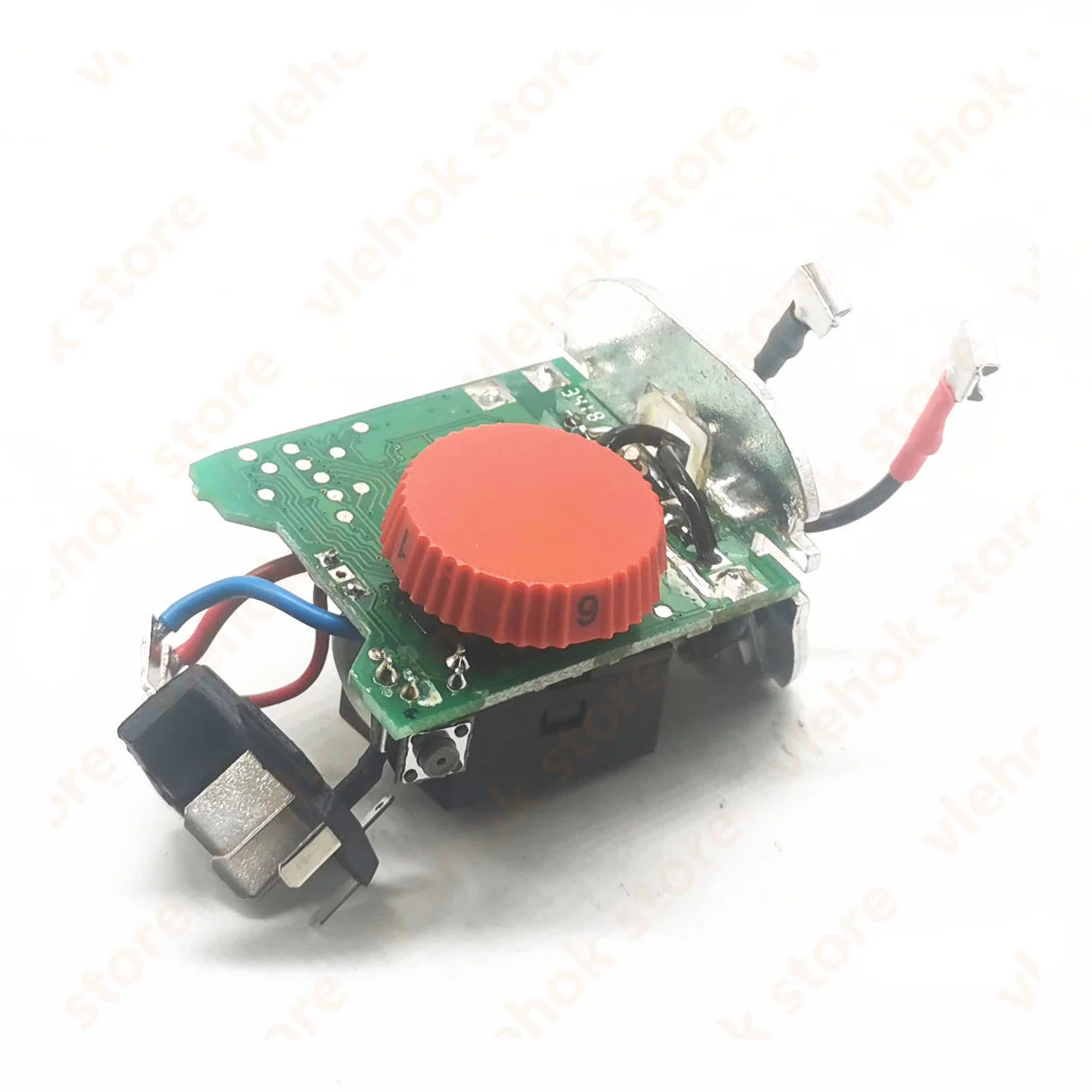 Электронный модуль для BOSCH GOP12V-LI GMF10.8V-LI GOP10.8V-LI GOP12V-LI PS50 1607233423