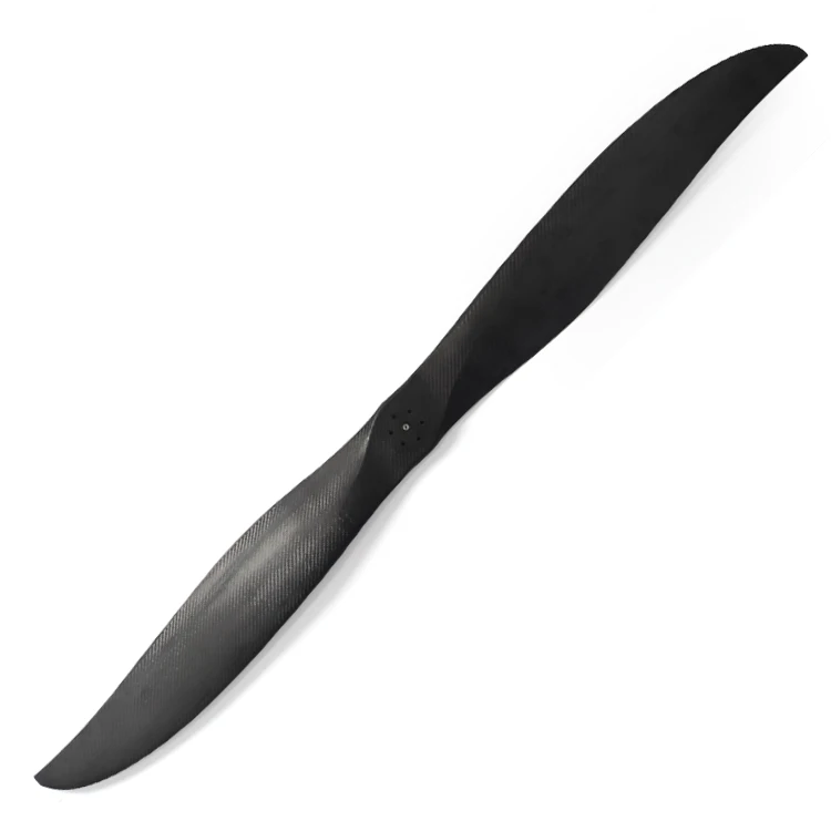 

63 Inch T6318 CW or CCW carbon fiber propeller for mega UAV Drone or Airplane