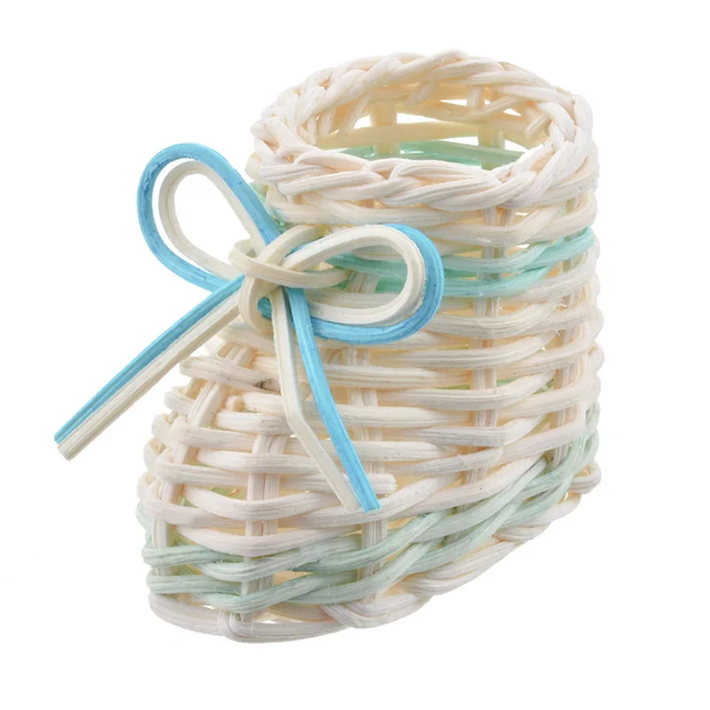 1PCs Foldable Waterproof Round Laundry Basket Geometric Hamper Practical Storage Bin Clothes Toy Collapsible Holder Organizer | Дом и сад