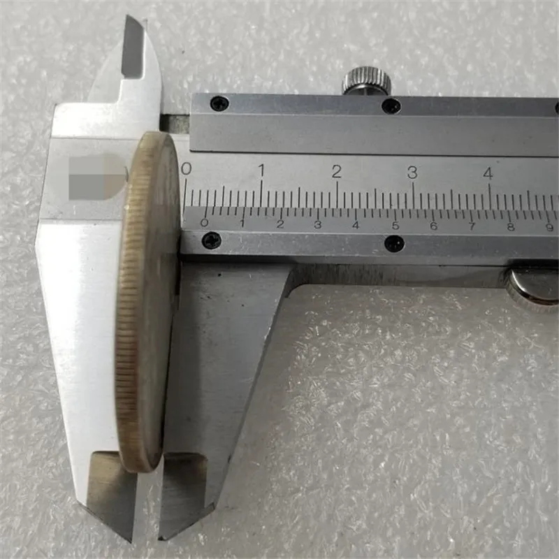 Фильм Бэтмен два лица реквизит трик монета Харви Дент Косплей Темный рыцарь