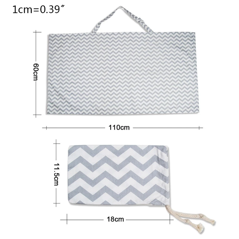 

H05C Breathable Mother Breastfeeding Cover Cotton Muslin Baby Feeding Shawl Pad Outdoor Maternity Nursing Apron