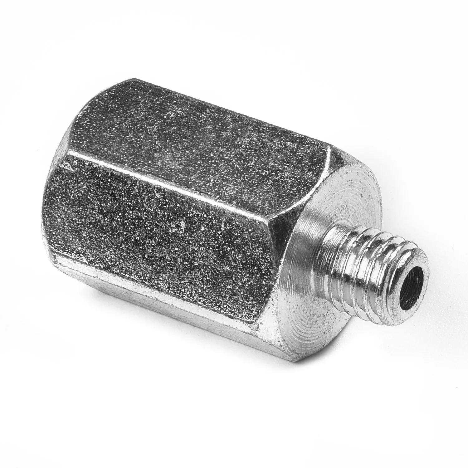 

1PC M10 M14 Adapter Angle Grinder Polisher Thread Drill Bit Interface Converter Connecting Rod Power Tool Accessories Hot！
