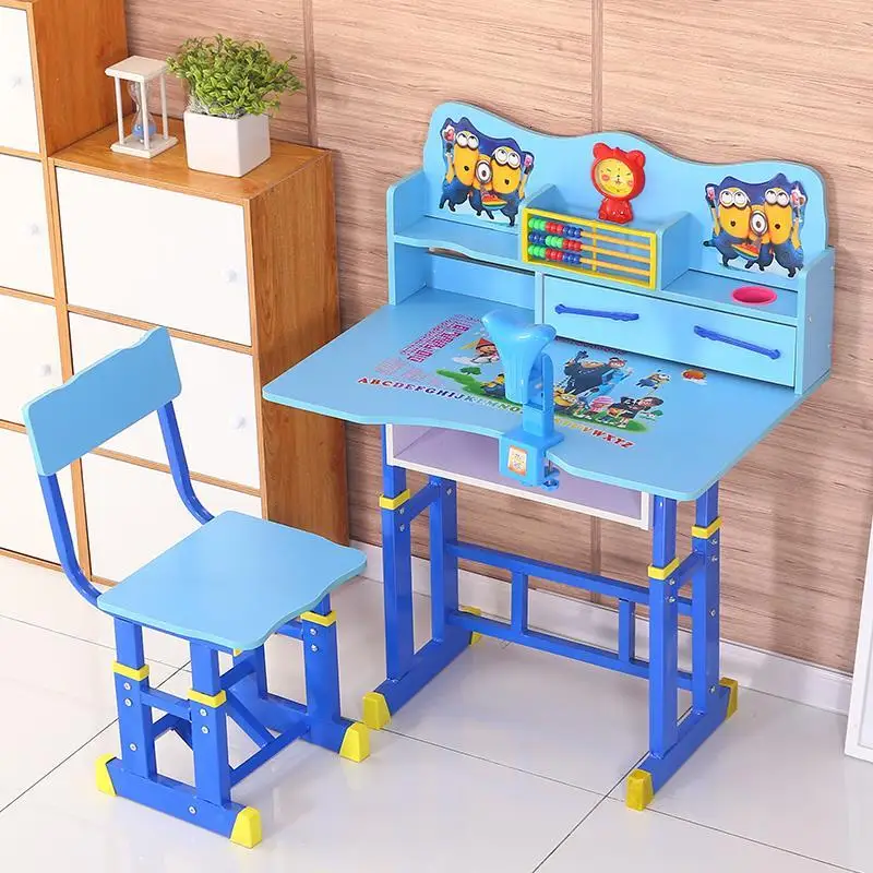 De Estudio дети Pour Enfant малыш Mesinha таволино Bambini Pupitre Регулируемый Mesa Infantil Kinder учебный
