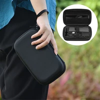 carrying case mini protective storage bag for pocket 2 gimbal camera accessories
