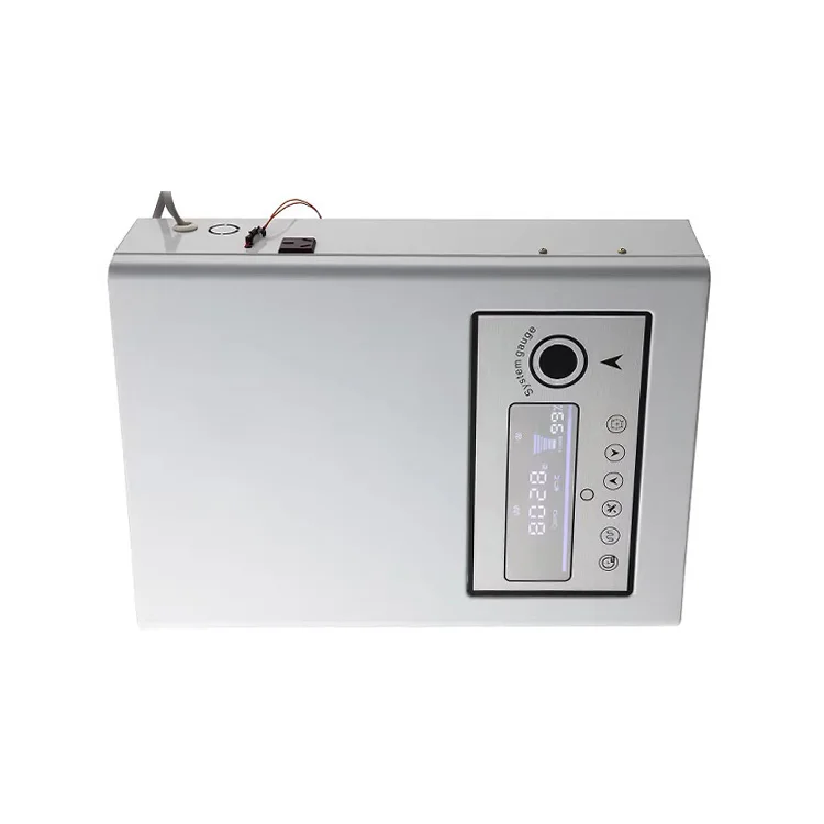 Маленький с низким энергопотреблением настенных котлов | Инструменты