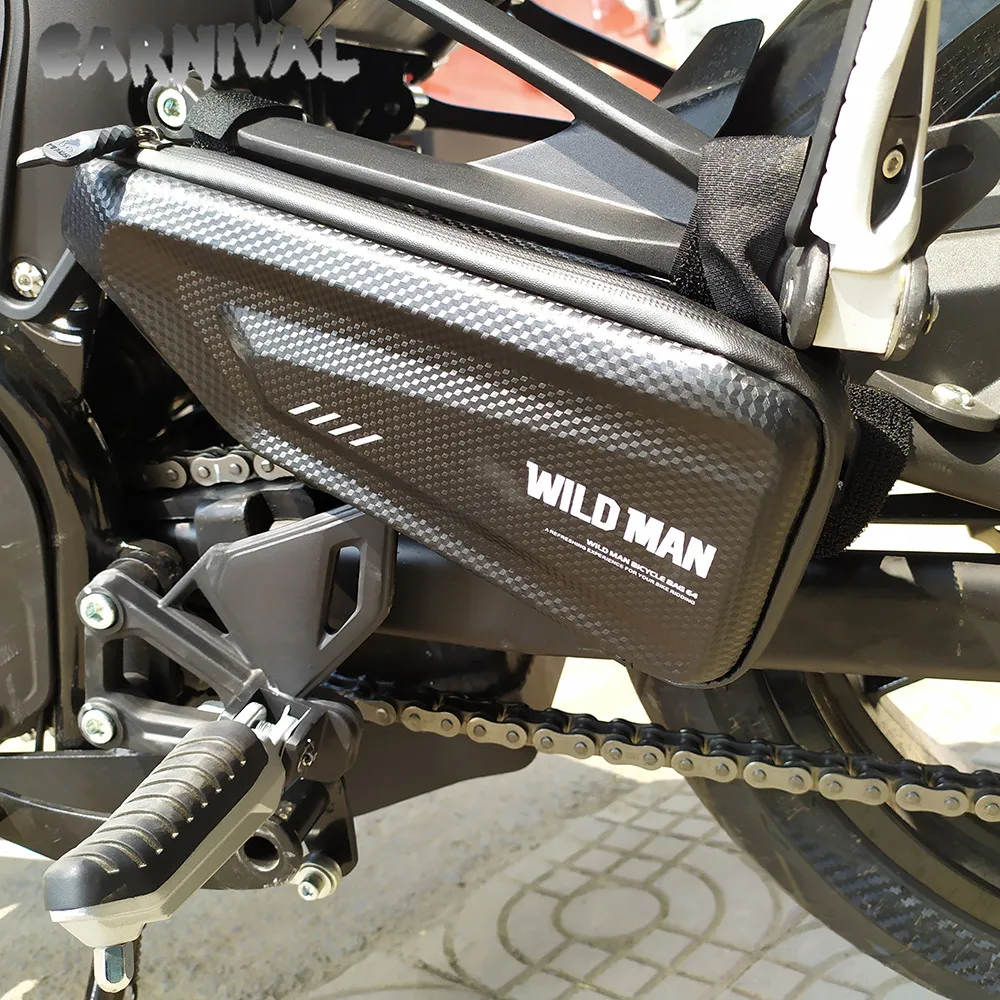 Жесткий Чехол для мотоцикла Honda NC700X NX700S NX750S NX750X