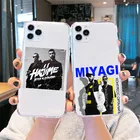 Чехол Мияги и Энди панда для Samsung Galaxy A50 A70 A51 A71 A82 A72 A52 A32 A21S A12 A02S A20e A31 A30 A42 A41 A40 A6 A7 A9 2018