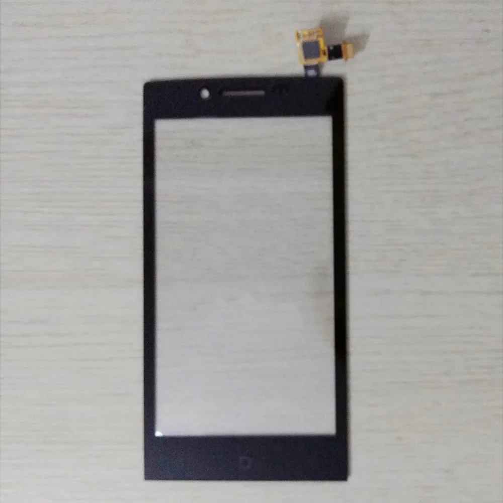 

4.5'' Mobile Touch Screen For Doogee DG450 Touch Screen Sensor Digitizer Glass Front Panel Replacement Accessories Phone Parts