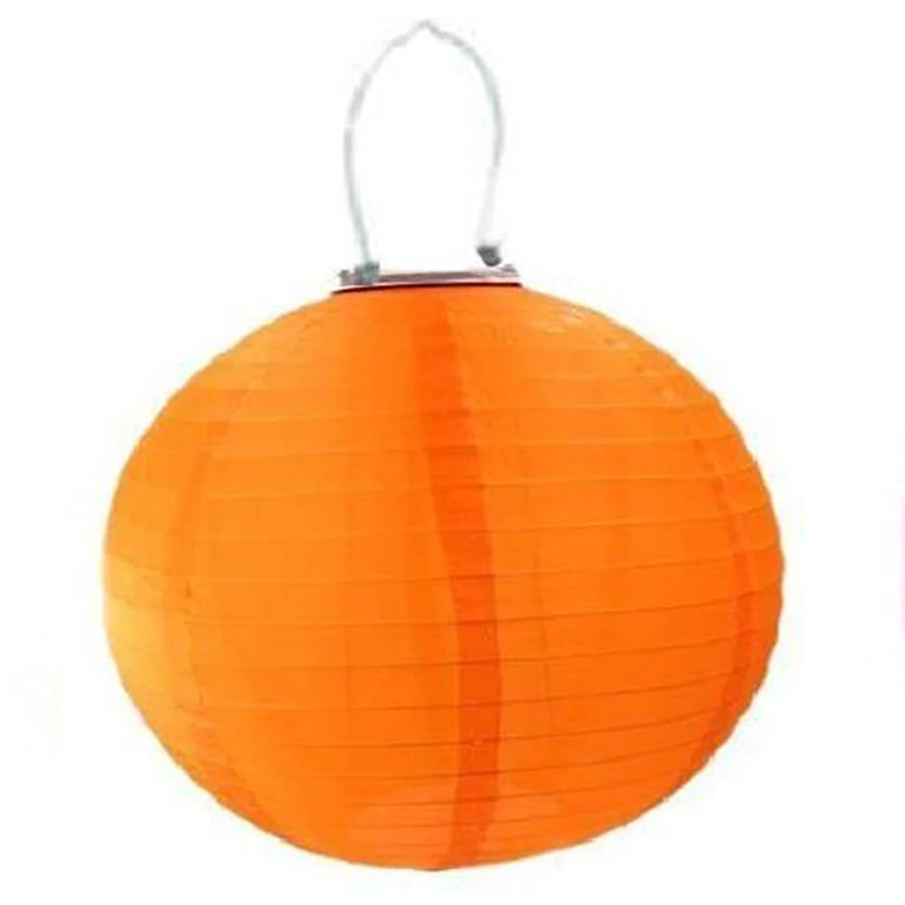 Светодиодные лампы на солнечных батареях светодиодный светильник в виде цветка