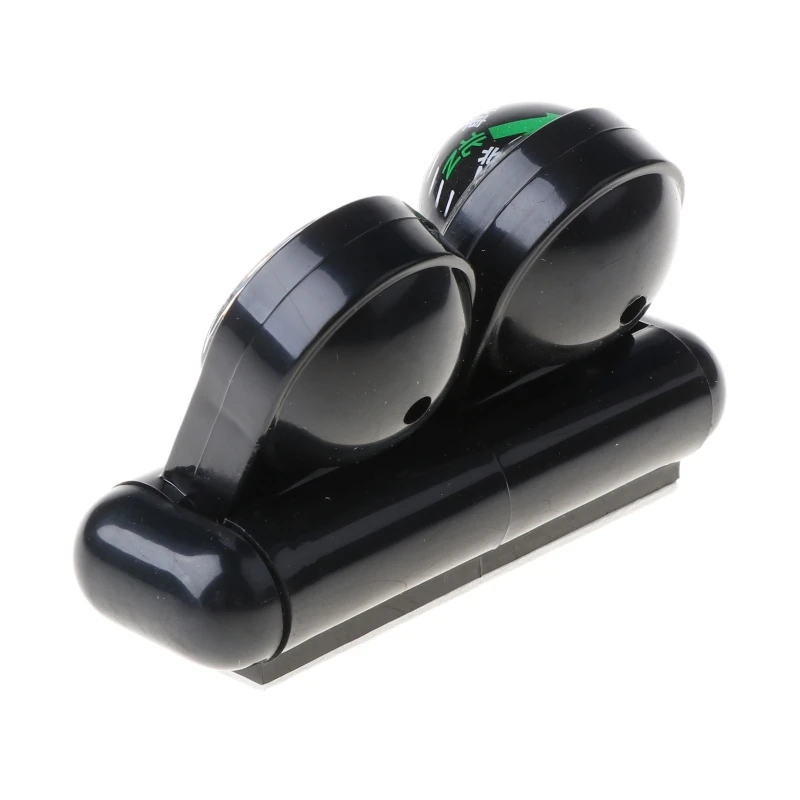 Новые лодки автомобили транспортные средства навигация термометр компас-шар |