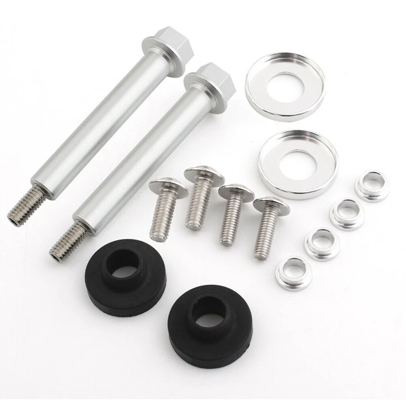 

Cylinder Head Guard Engine Guard Cover Protector for BMW R1250GS ADV Adventure LC R 1250RS 2018-2020