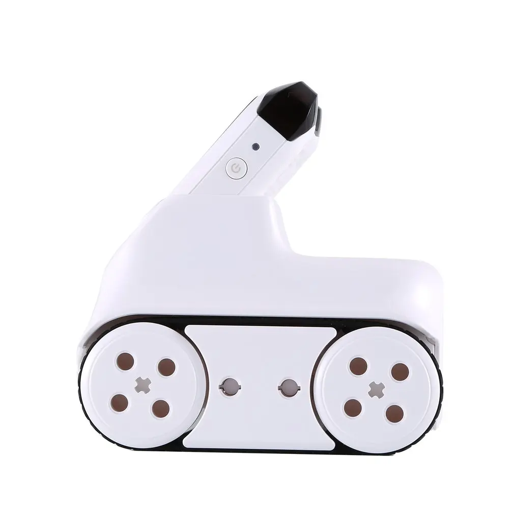 Makeblock Codey Rocky умное Программирование образовательный BT Wifi робот программирование для детей