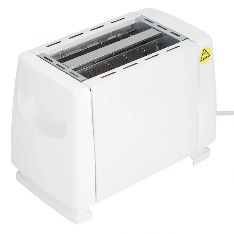 Электрический автоматический тостер хлебопечки хлеб делая машину EU Plug 220V