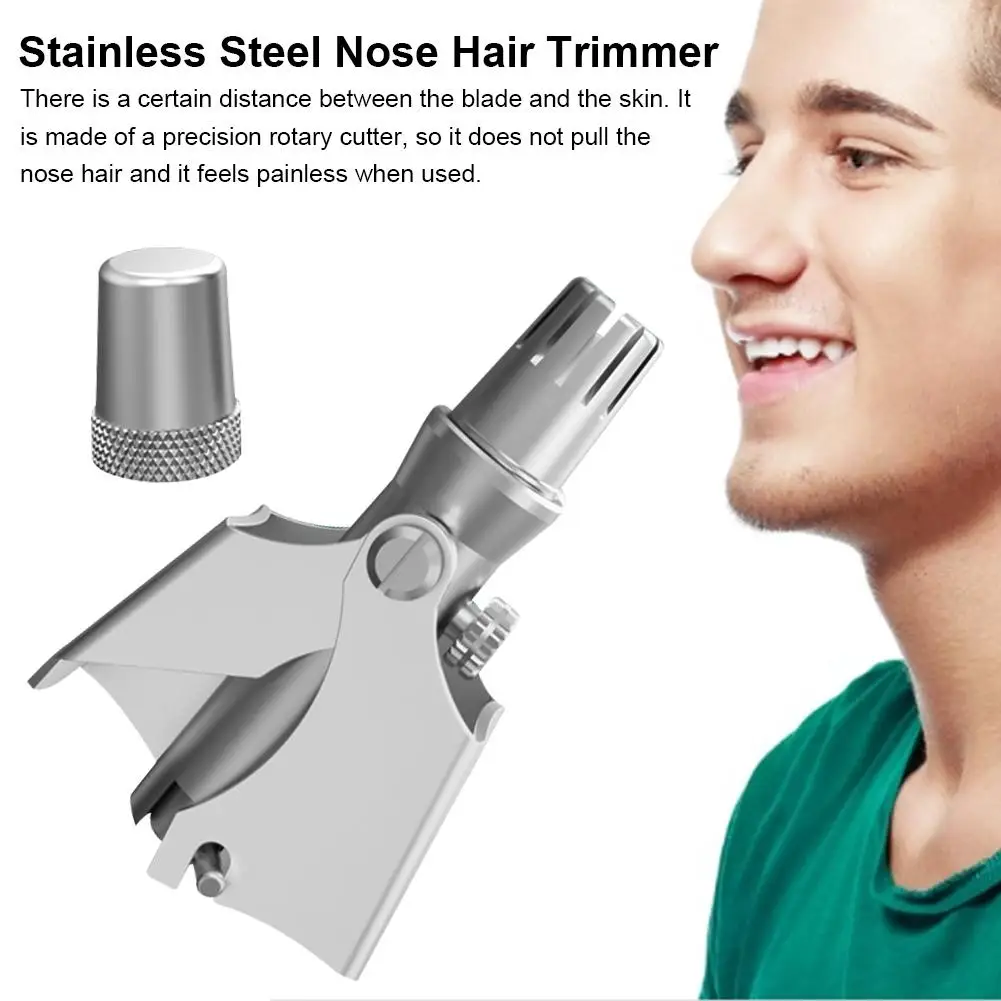 Новинка ручное моющее устройство Vibrissa оптовая продажа механический триммер для