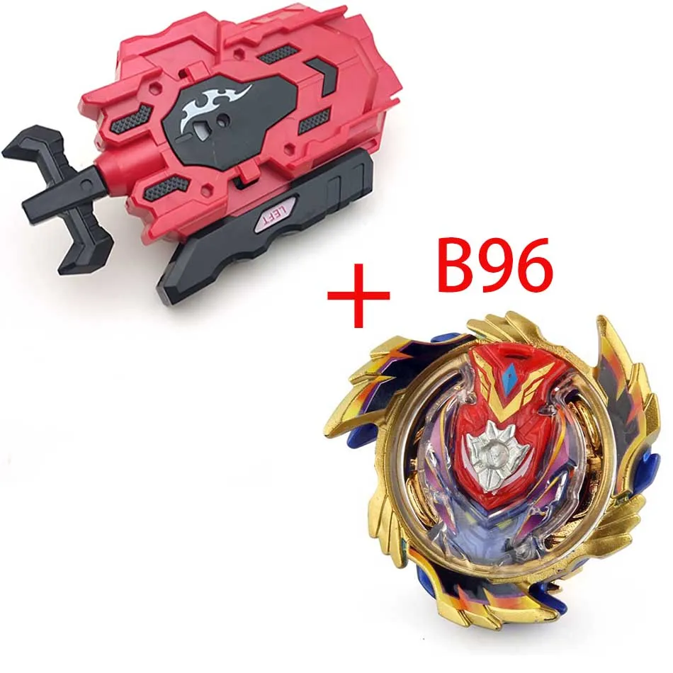 Топы Beyblade Burst игрушки B 105 Bables Fafnir Металл Fusion волчок Bey Blade лезвия Bayblade Bay для