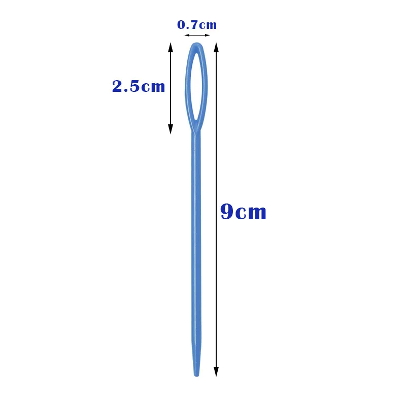 1 набор прямоугольный шарф Набор вязальных станков Швейные игольчатые шарфы DIY