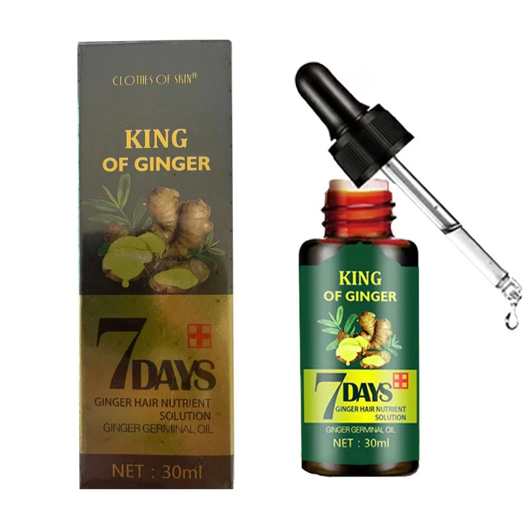 

Hair nutrient solution 30ml hair nutrient solution