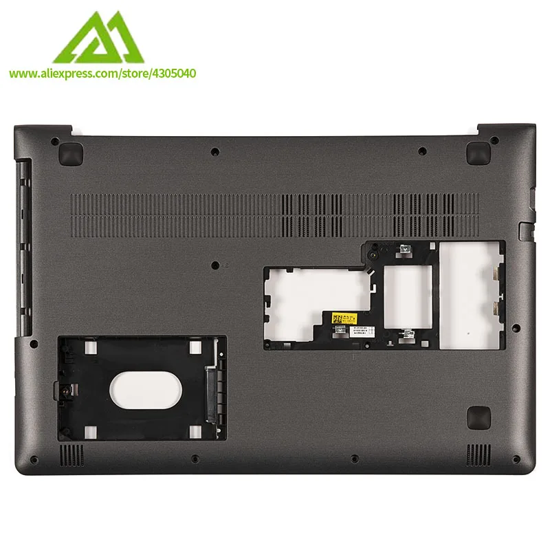 

New Original For lenovo ideapad 510-15 510-15ISK 510-15IKB 310-15 310-15ISK 310-15ABR Lower laptop Bottom Case Cover 5CB0M31083