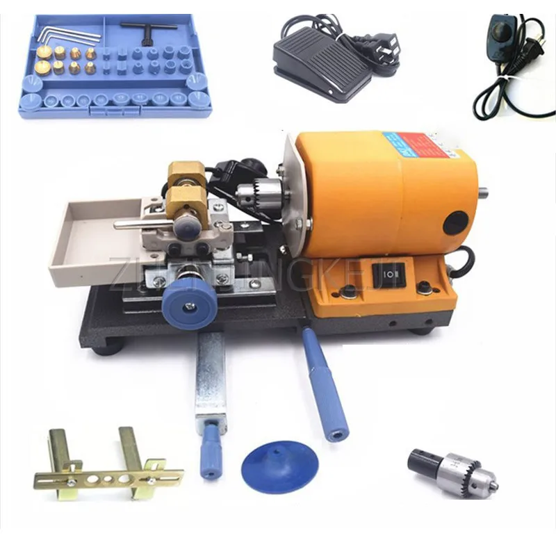 

Дырокол для пчелиного воска, многофункциональный перфоратор для отверстий в орехах, бесступенчатое регулирование скорости, инструменты дл...