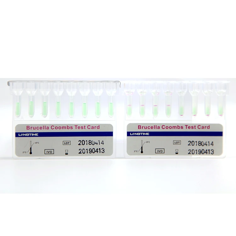

Wholesale Factory Medical Incubator for Gel Cards Blood Test Cards