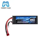 Литий-полимерный аккумулятор 3S 11,1 В 6000 мАч 3060C для радиоуправляемых автомобилей, грузовиков, лодок, самолетов, дронов, вертолетов, запасные части, батарея 11,1 В, разъем TXT60JST