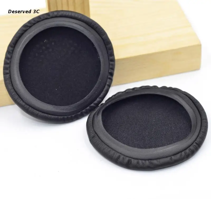 

Replacement Ear Pads for20 20se 30 30II 40 65 65+ 75Wireless Headset Parts R9CB