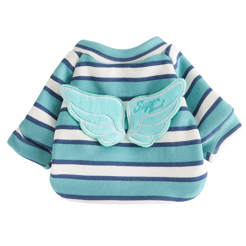 Домашние животные искусственные Крылья ангела четыре сезона обычная одежда для