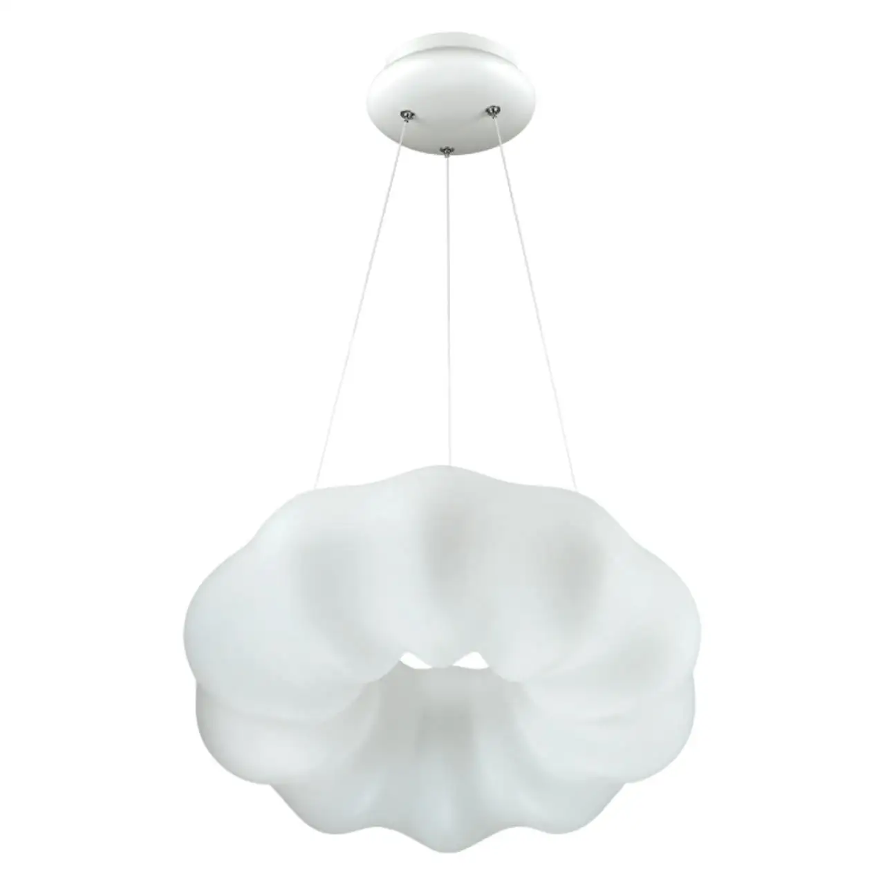 Светильник подвесной Odeon Light PRIMA 4065/36L 1x36Вт LED | Лампы и освещение