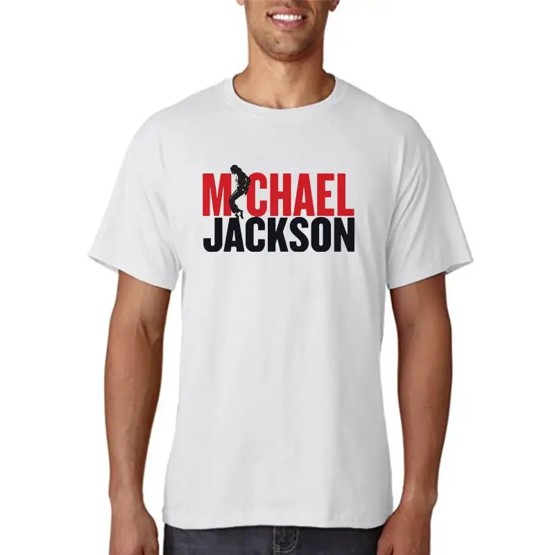 

men's T shirt Michael Jackson MJ OLODUM T-shirt Funny O-Neck Short Sleeves Summer Casual Fashion Aesthetic men Tshirt tops