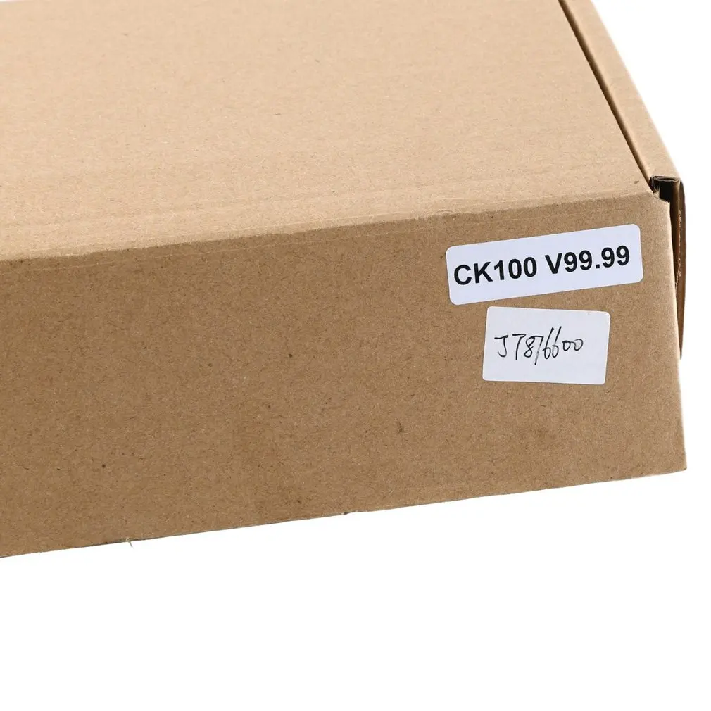 Ck100 Ck 100 V99.99 универсальный программатор ключей Obd2 для программаторов нескольких