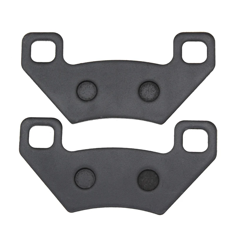 

Motorcycle Front and Rear Brake Pads for KYMCO Maxxer 400 450i MXU400 A40000 MXU450i MUX 400 450 i IRS Brake Disks