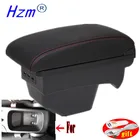 Подлокотник с USB, для Citroen C4, 2011, 2012, 2013, 2014, 2015, 2016, 2017, 2018, модифицированные детали