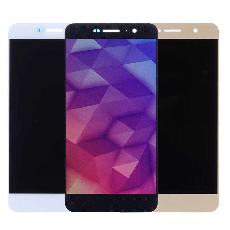 100% протестированный ЖК дисплей для huawei Honor 4C G Play Mini CHC U01/U03 кодирующий