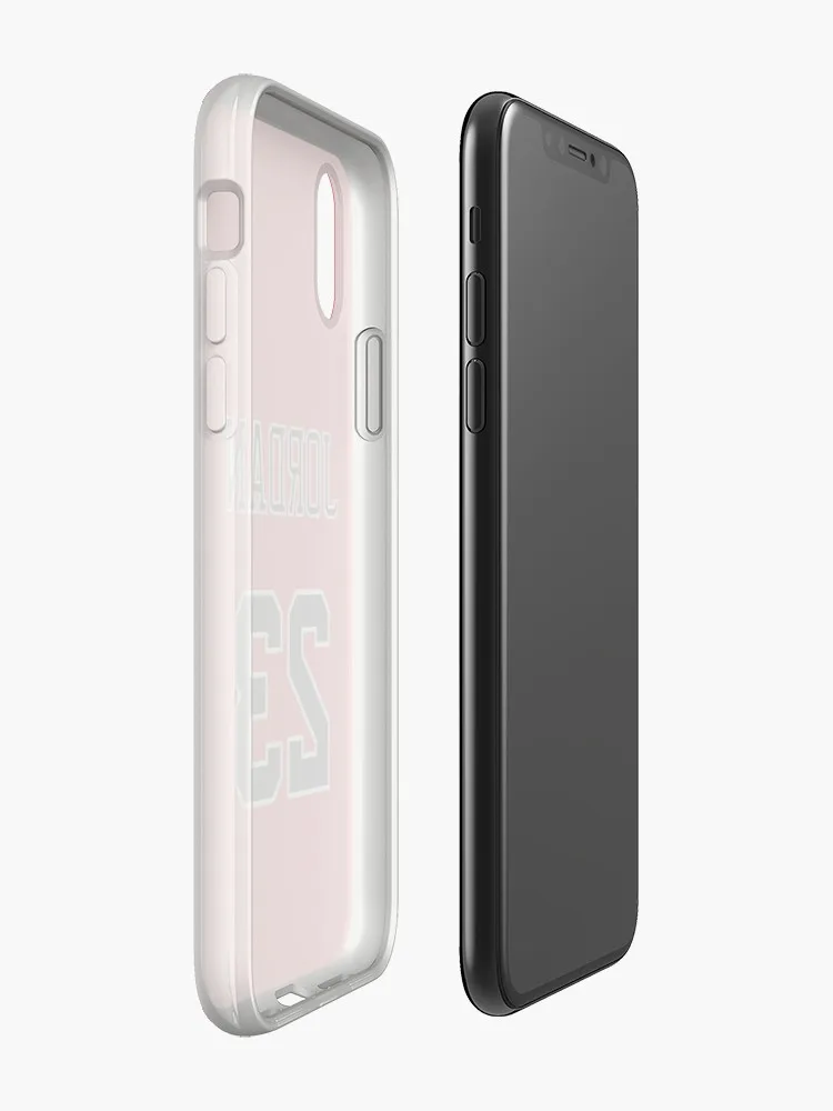 Чехол Michael Jordan для iPhone 11 X XS Max XR милый кот Том iphone 8 7 6 6S Plus Мягкий силиконовый