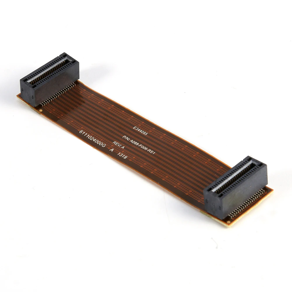 Высокое качество для AMD ATI графическая карта перекрестный пожарный мост разъем