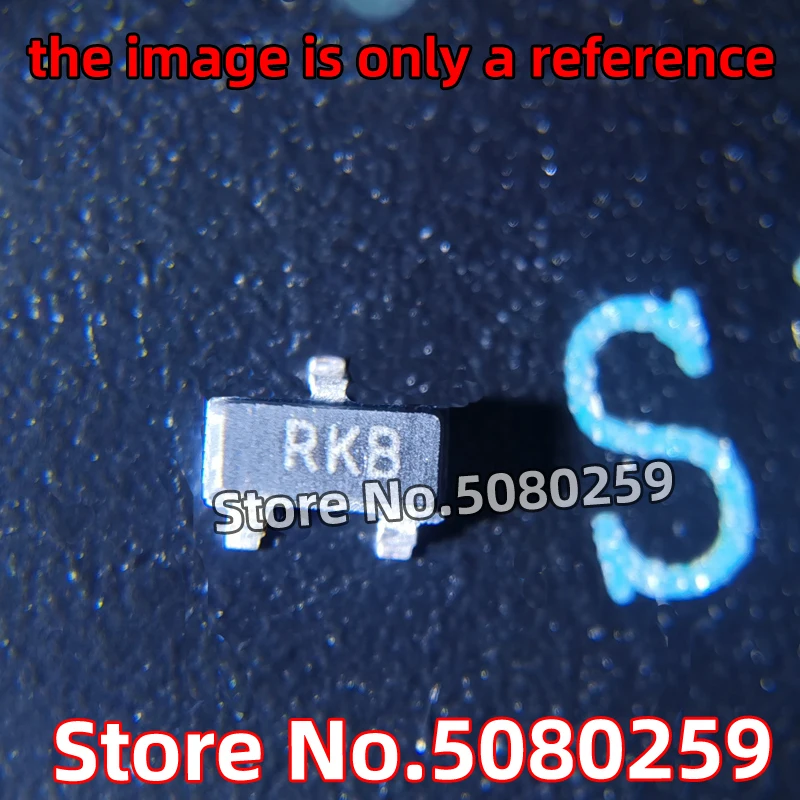 

50/30/10PCS LM4040BIM3X-5.0 LM4040BIM3X-4.1 LM4040BIM3X-3.0 LM4040BIM3X-2.5 LM4040BIM3X-2.0 SOT-23