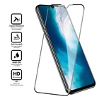 Защитное стекло 9D для экрана Vivo V17, Neo, V20, SE, V9, U10, U3X, пленка для Vivo S1 Pro, X20, X21, X7 Plus, полное покрытие, закаленное стекло