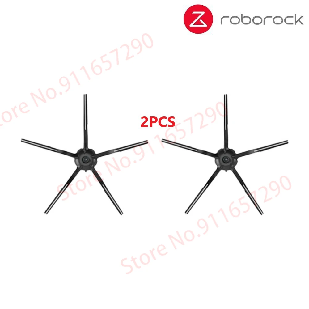 

Комплект аксессуаров для роботов-пылесосов Roborock S7 S70 S75 S7Max s7MaxV T7S Plus